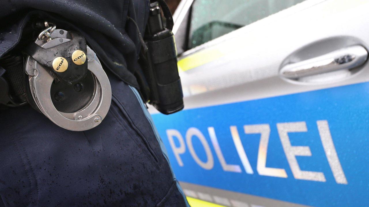 Polizeiautobahnstation Ruchheim - Wiederholt unter dem Einfluss von Betäubungsmitteln gefahren