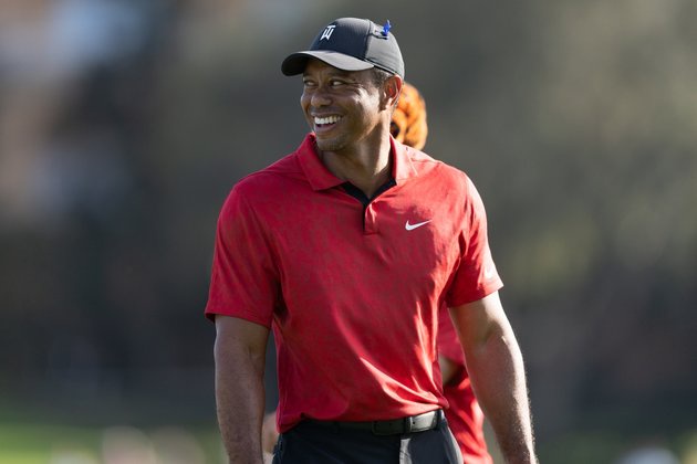 Tiger Woods Playing Schedule 2022 Tiger Woods Won't Commit To 2022 Pga Tour Return - Opera News