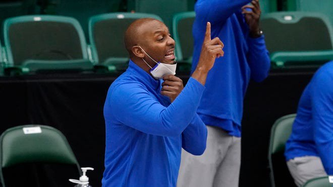 How Quentin Grimes, D.J. Stewart and Penny Hardaway went ...