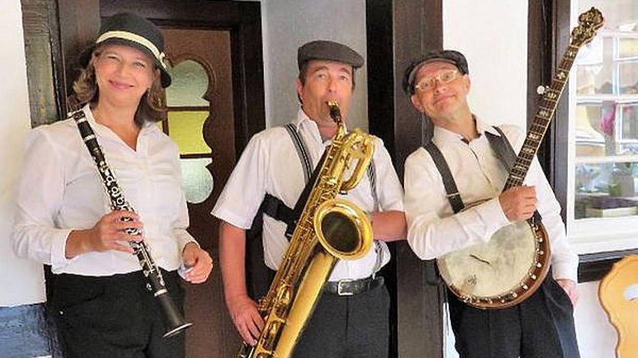 Das Burgdorfer Straßenmusikfestival kehrt zurück