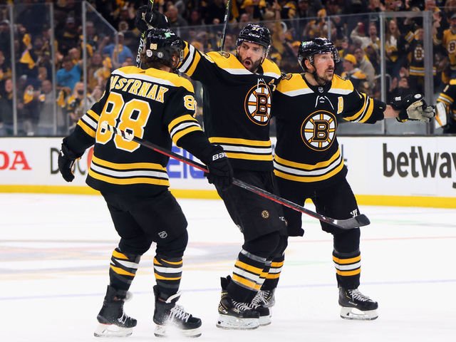 Nhl Tuesday Best Bets Bruins To Beat Up Stumbling Senators Opera News