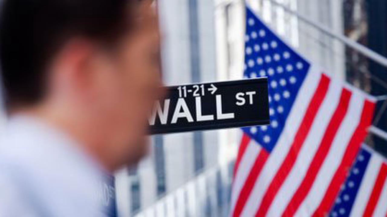 Aktien New York Schluss: Indizes nach erneutem Kursrutsch stabilisiert