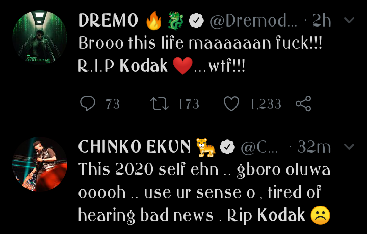 Popular Nigerian Dancer 'Kodak' Electrocuted To Death. Read Details Here - 6228f6f2fc225690f0a1a3db50cbf2a2 quality uhq resize 720 - Popular Nigerian Dancer ‘Kodak’ Electrocuted To Death. Read Details Here - photo Popular Nigerian Dancer 'Kodak' Electrocuted To Death. Read Details Here - 6228f6f2fc225690f0a1a3db50cbf2a2 quality uhq resize 720 - Popular Nigerian Dancer ‘Kodak’ Electrocuted To Death. Read Details Here