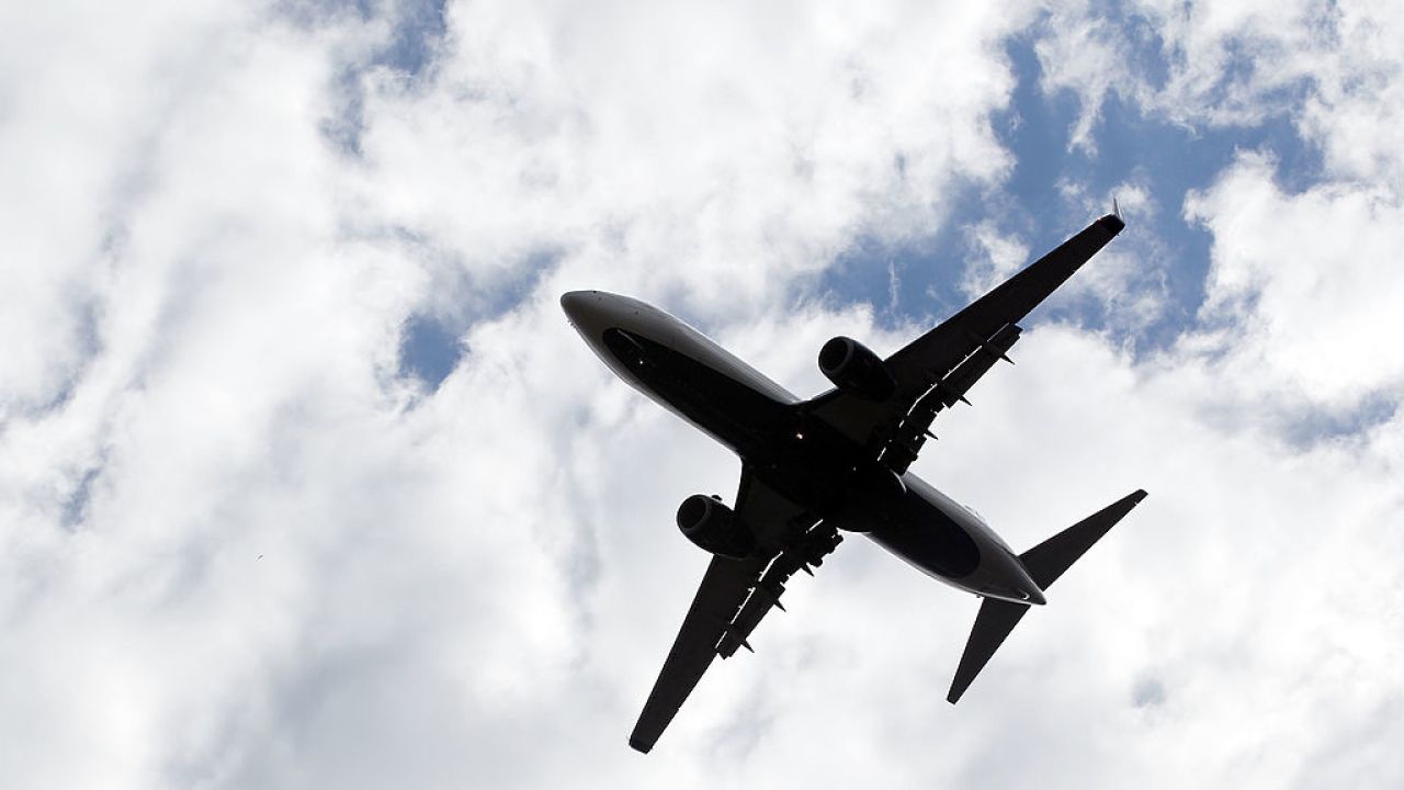 Plane carrying 180 passengers leaving Iranian airport crashes