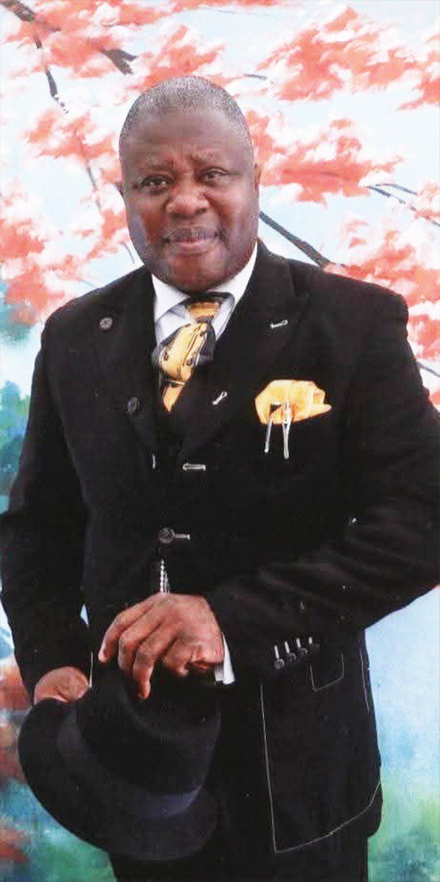 A Response to Martin Amidu