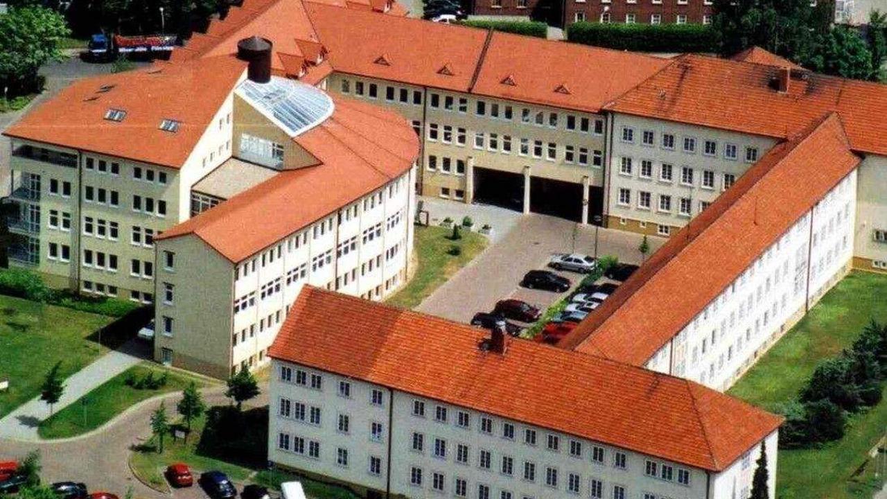 Bewerbungen für Landratsposten im Altmarkkreis Salzwedel bis 7. Februar