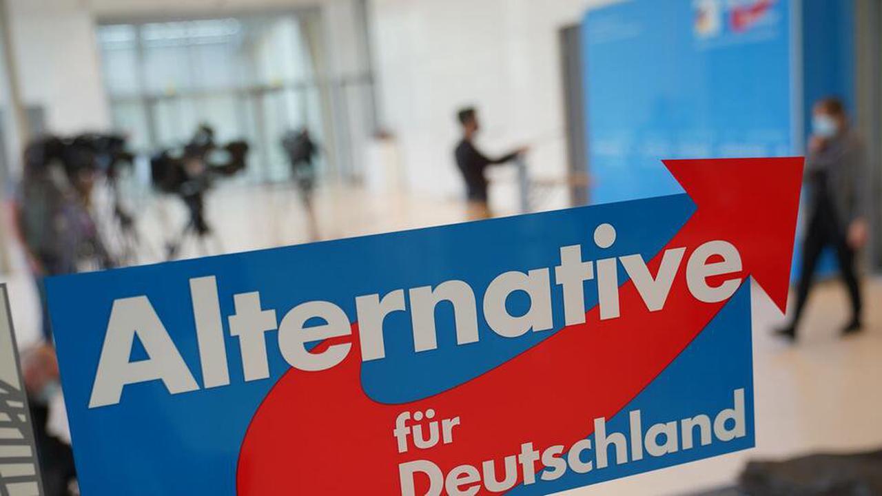 Landesparteitag der AfD nun in Siegen: Nach Absagen zuvor