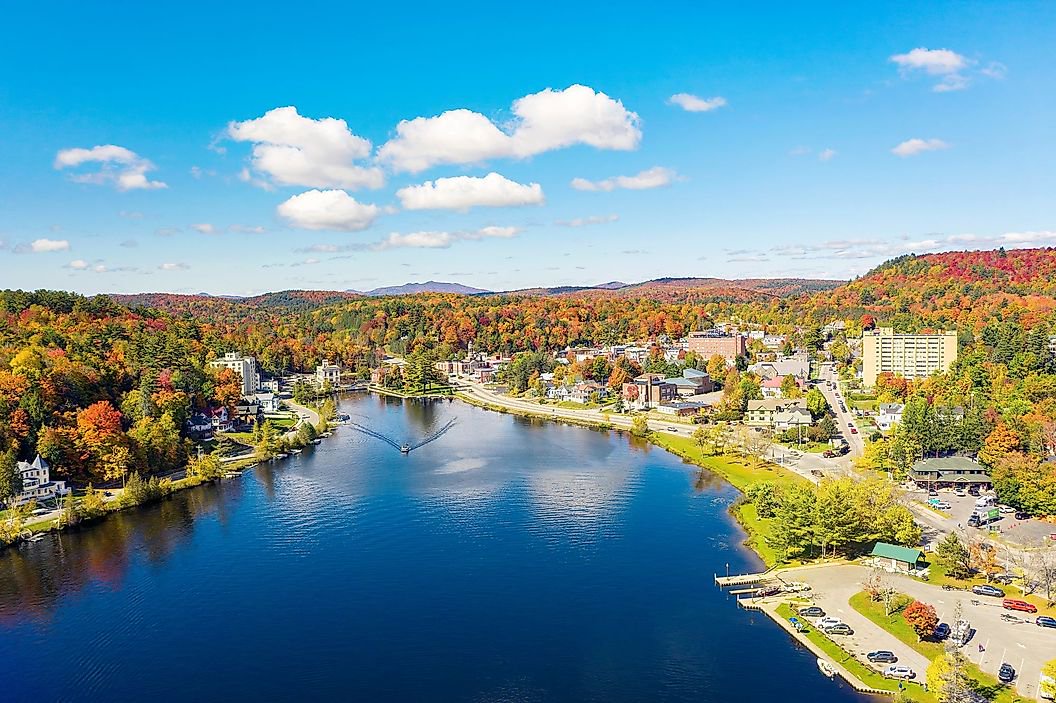 12 Affordable Small Towns in New York for Retirement