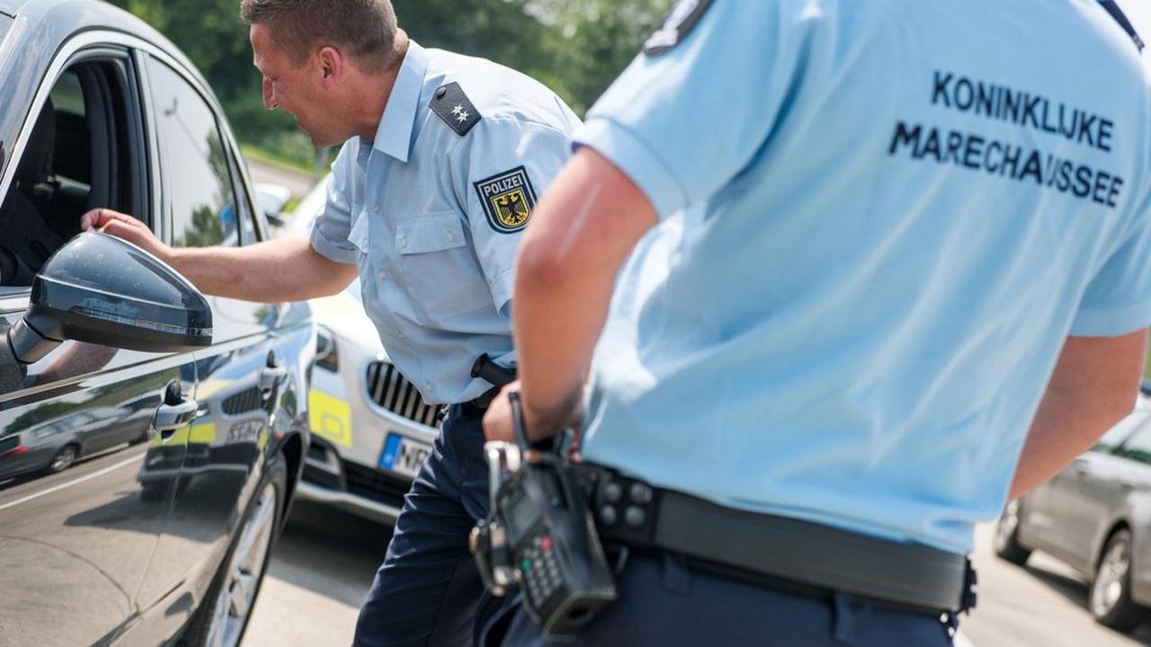 Per Haftbefehl gesucht: 31-Jähriger muss 1200 Euro zahlen