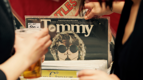 If Music Could Talk Jan 10 21 Some Groovy Sounds From All Around And Some Dusty Vinyl From Way Back In Time Wrir 97 3 Fm Opera News