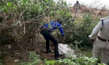 जमशेदपुर: 3 दिनों से लापता 5 साल की मासूम का नग्न अवस्था में मिला शव, रेप के बाद हत्या की आशंका