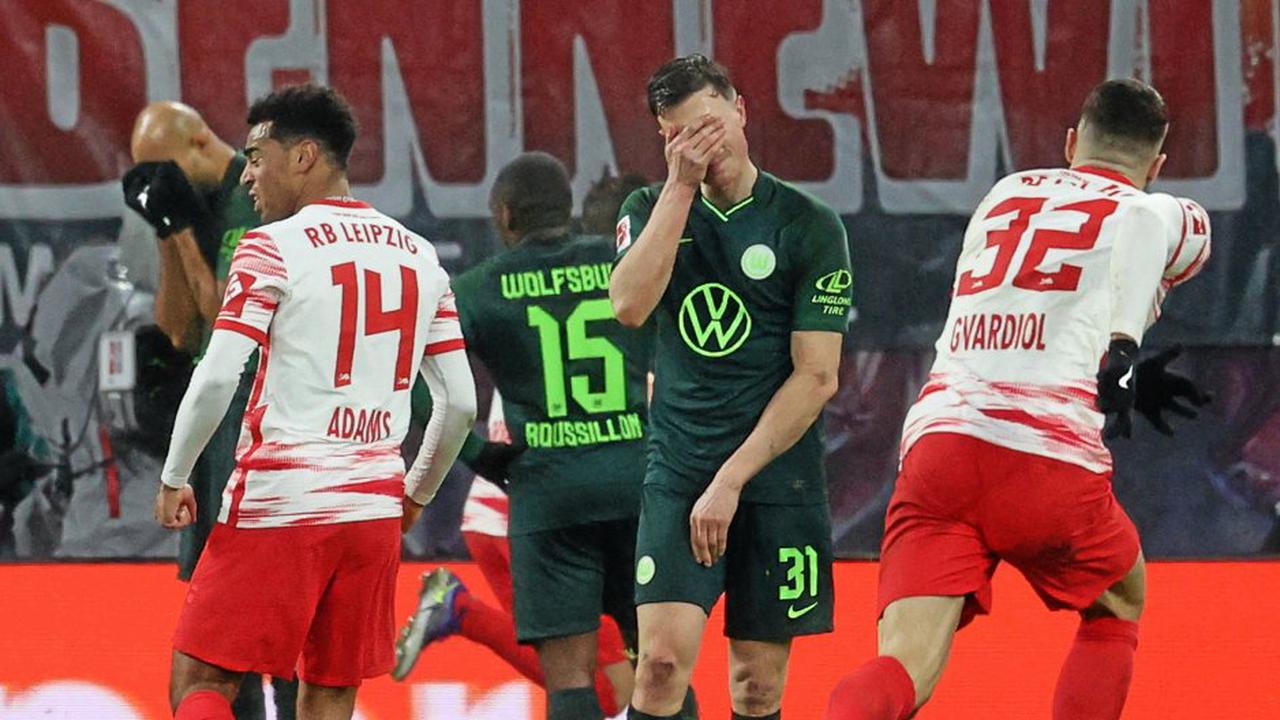 VfL 0:2 in Leipzig – Viel investiert, wieder ohne Zählbares