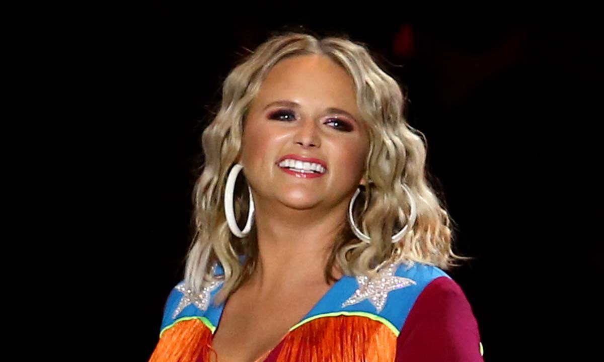 Lambert leaked miranda See the