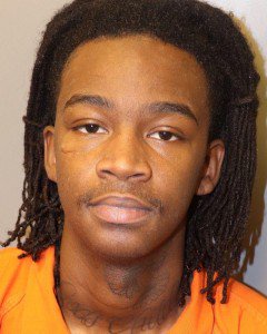 Second Man Charged With Capital Murder In Montgomery Shooting That Left ...