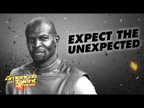 Americas Got Talent 2022 Schedule Expect The Unexpected | America's Got Talent Extreme 2022 - Opera News