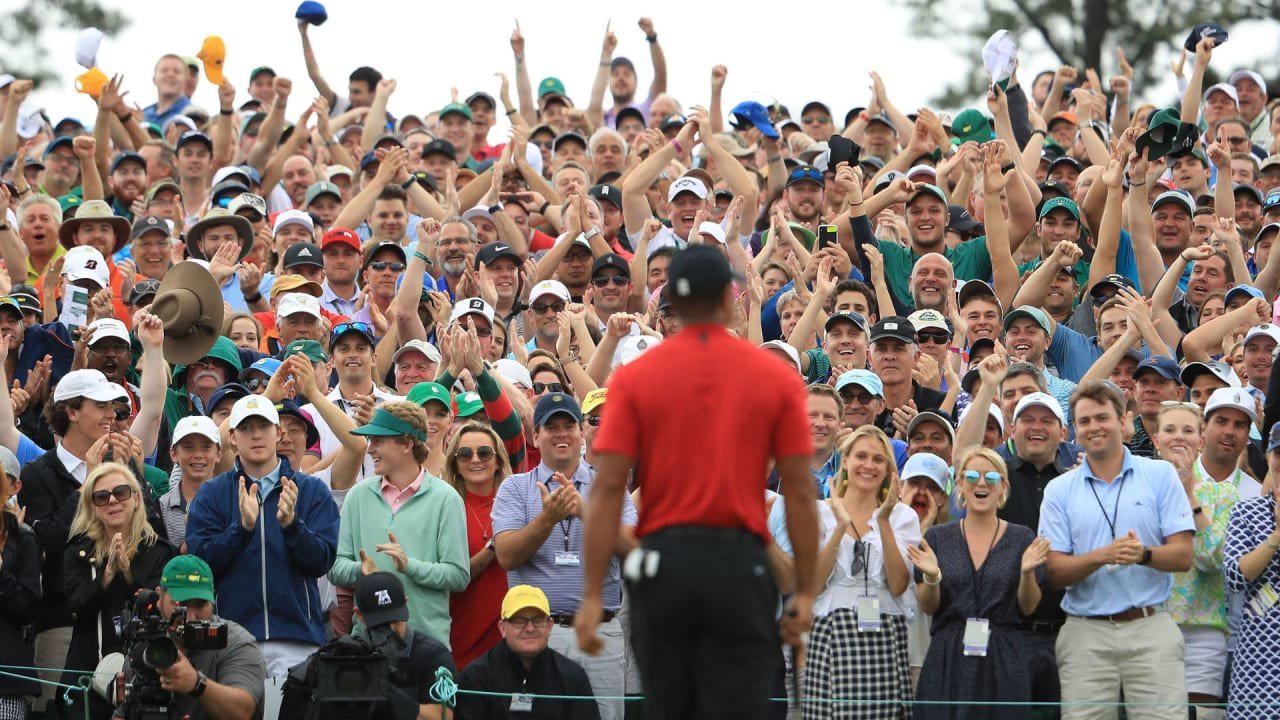 Tiger Woods schließt Vollzeit-Comeback auf PGA Tour aus