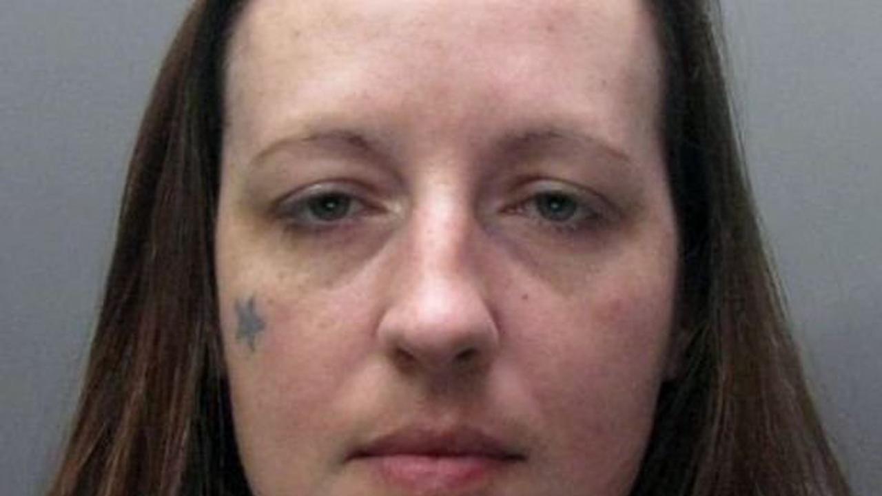 Evil serial killer Joanna Dennehy told lover she's got a 'fully committed psychopath'