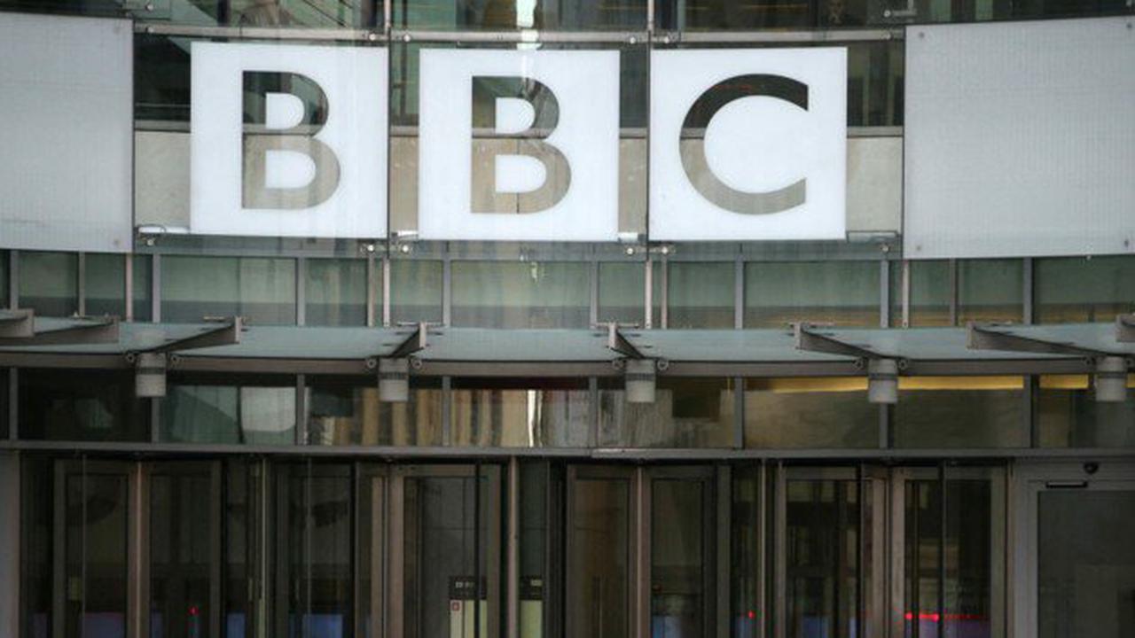 BBC entschuldigt sich für „ManUnited ist Schrott“