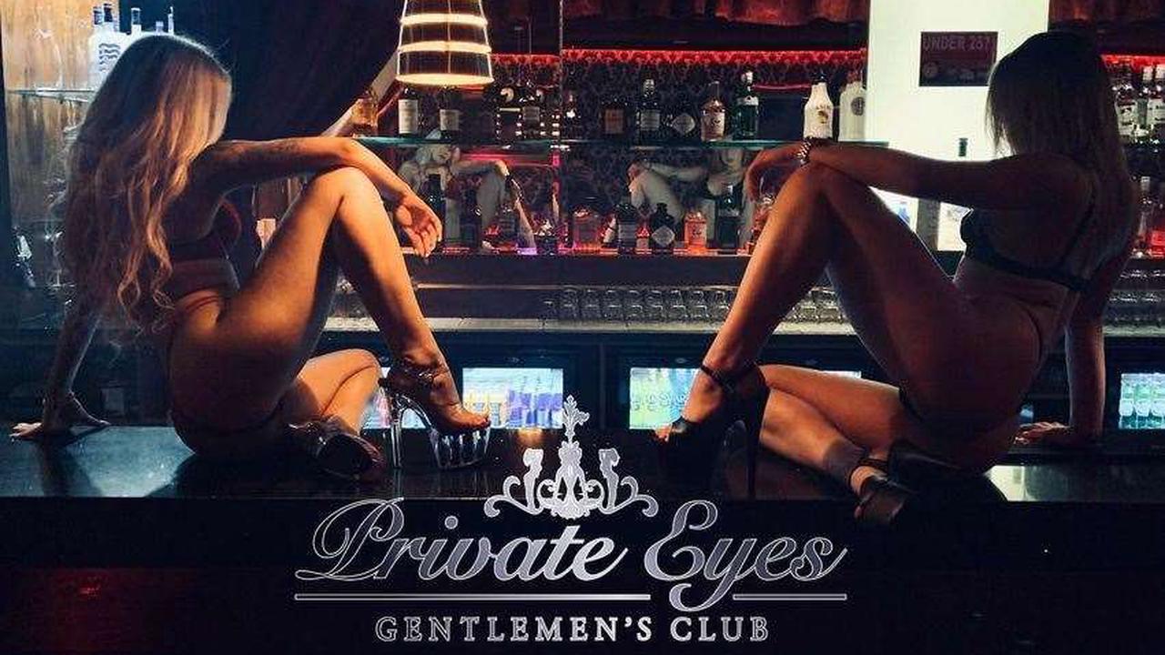 'Gentlemen's club' Private Eye Inverness will reopen tonight after lockdown