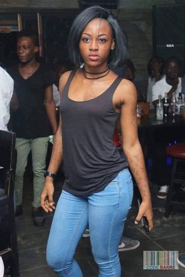 Carla Keke Opera News Cote D Ivoire