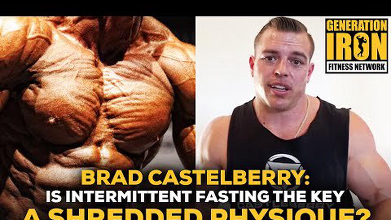 Castle berry brad Brad Castleberry