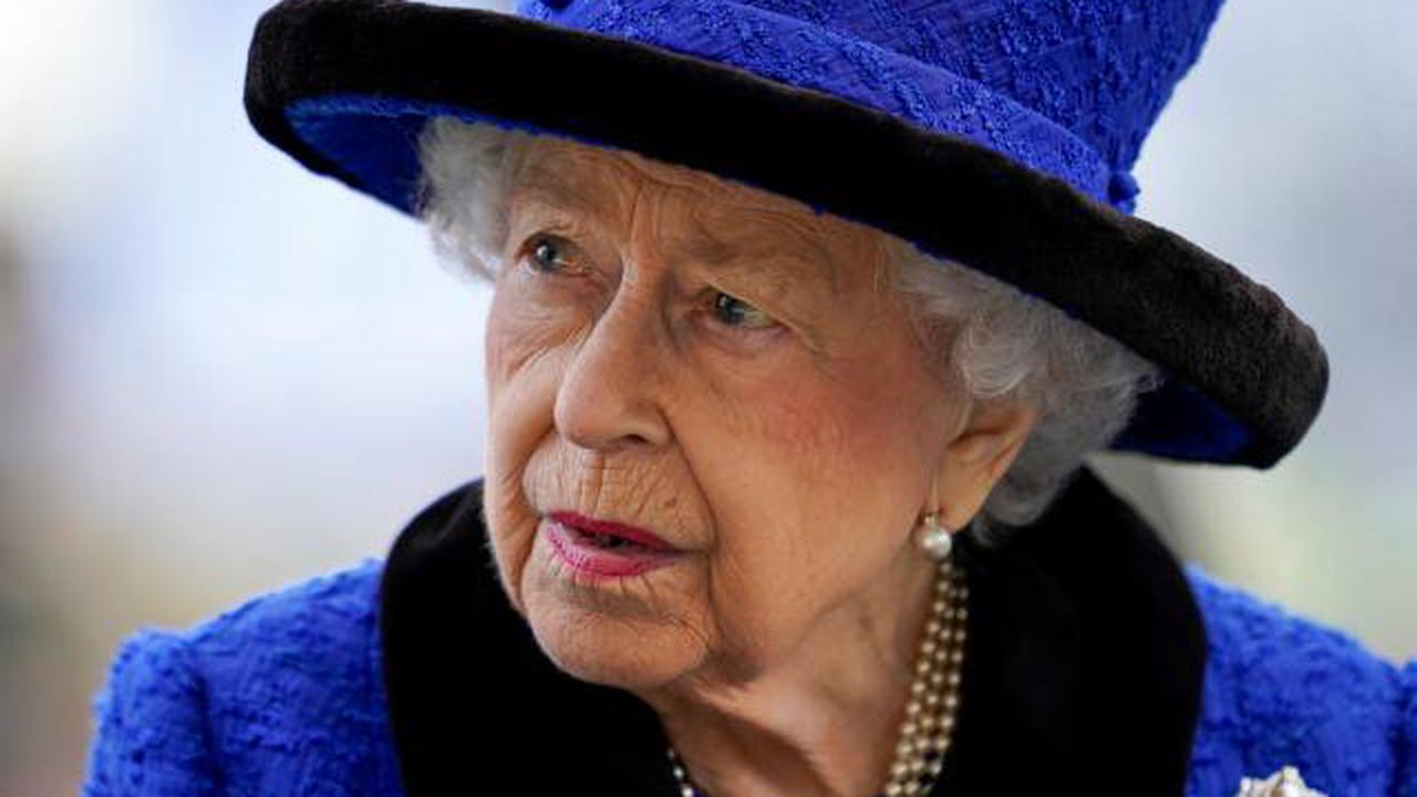 Queen Elizabeth II.: Schlimmster Albtraum! Pikante Enthüllungen im Missbrauch-Prozess