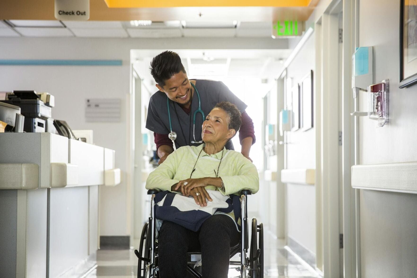 How the law protecting Americans from surprise medical bills is driving up healthcare costs