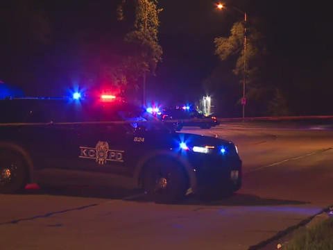 Police investigating after three people shot Friday night ...