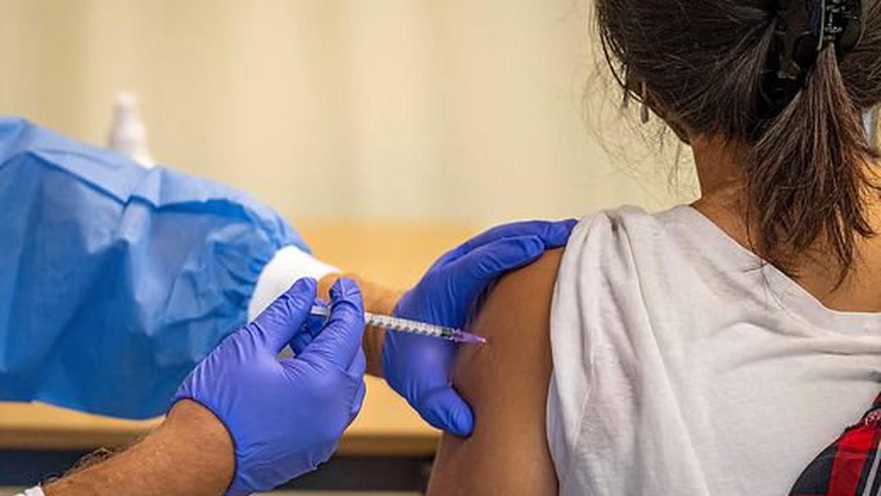Deutsche Studie |Wenn die Impfrate höher ist, ist die Übersterblichkeit geringer