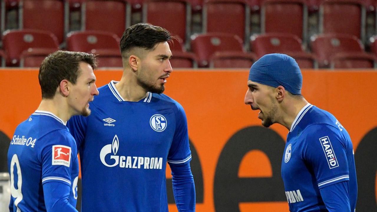 Transferticker: FC Ingolstadt schmeißt Schalke-Leihspieler raus
