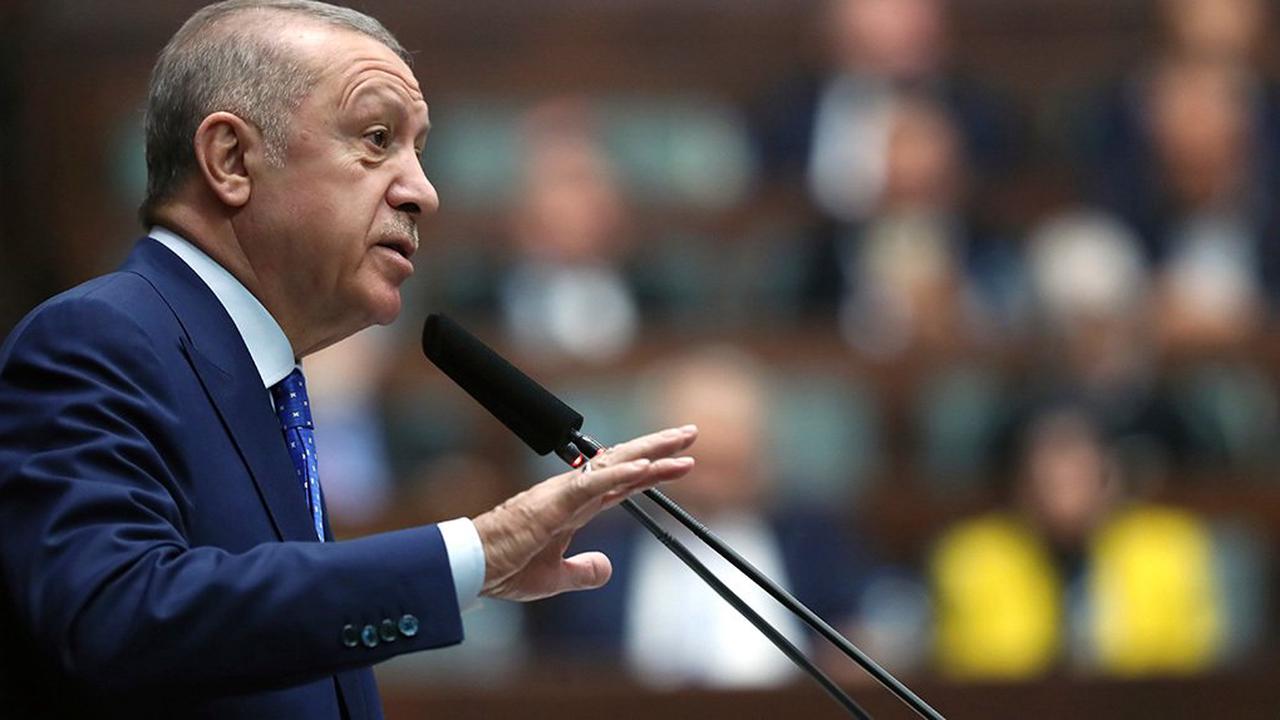 Турция заблокировала переговоры о принятии Финляндии и Швеции в НАТО