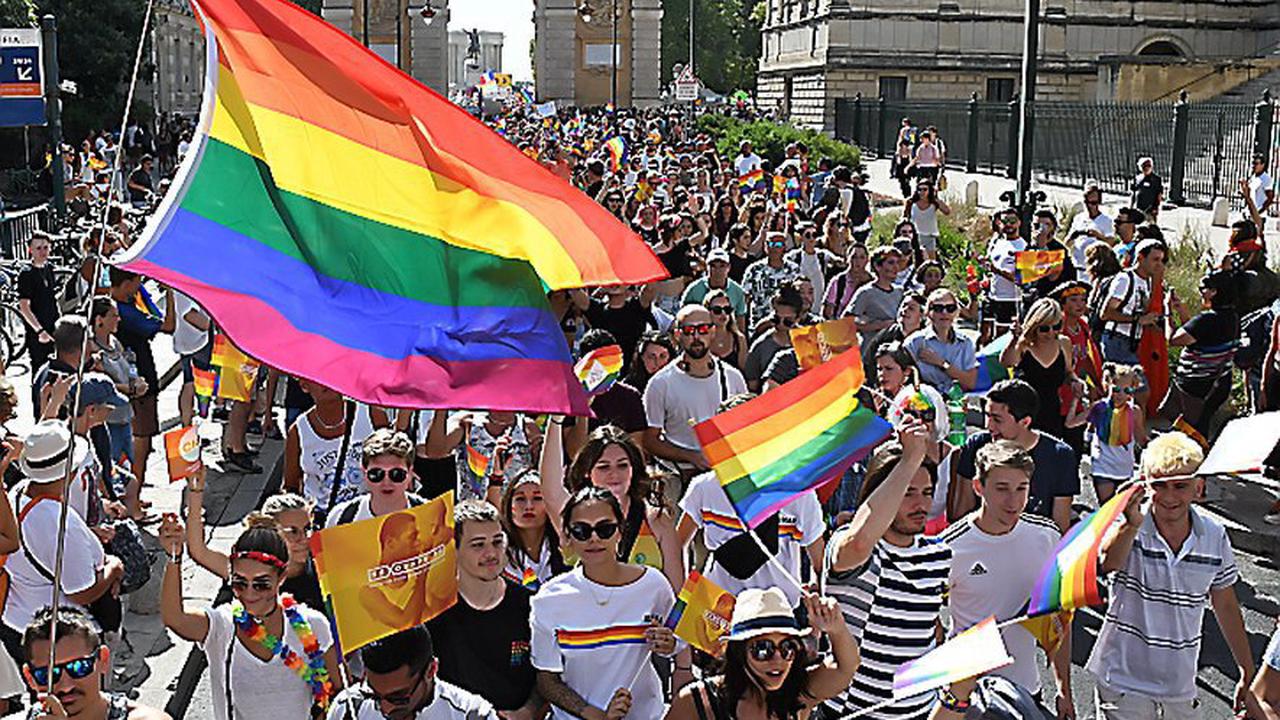 Marche des fiertés en France : la sécurité renforcée après la fusillade dans un bar gay à Oslo