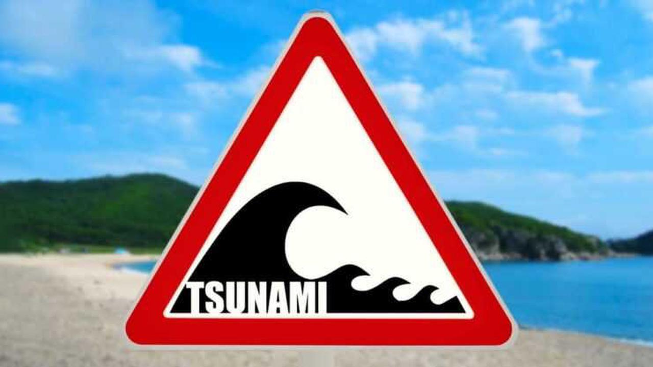 L’Australie ressent toujours les vagues du tsunami causées par l’éruption du volcan sous-marin des Tonga