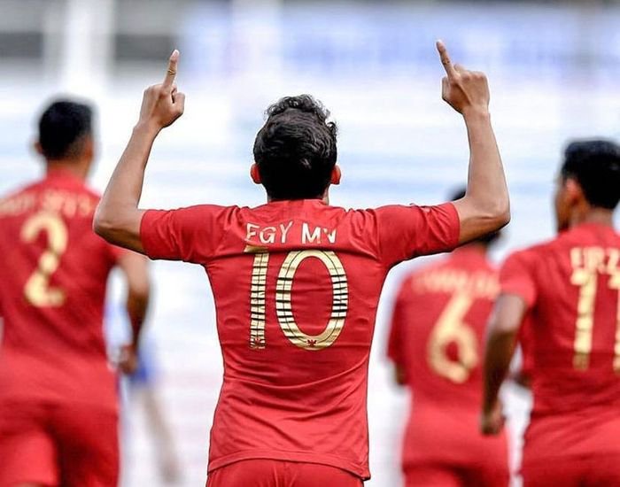 Piala AFF 2020: Kabar terbaru Egy Maulana Vikri gabung bersama Timnas Indonesia.