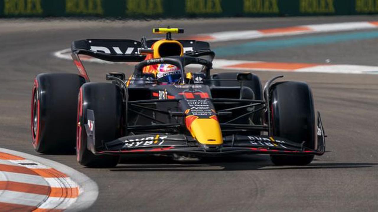 Formel 1: Warum Red Bull erstmals zwei Eisen im WM-Feuer hat