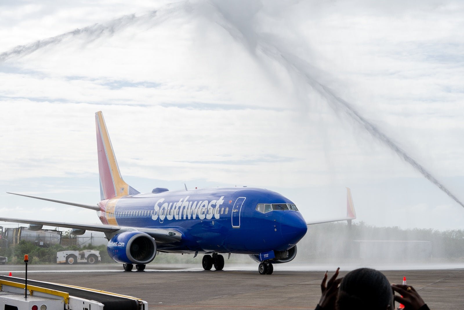 Southwest Priority Credit Card review: Strong perks for regular Southwest flyers