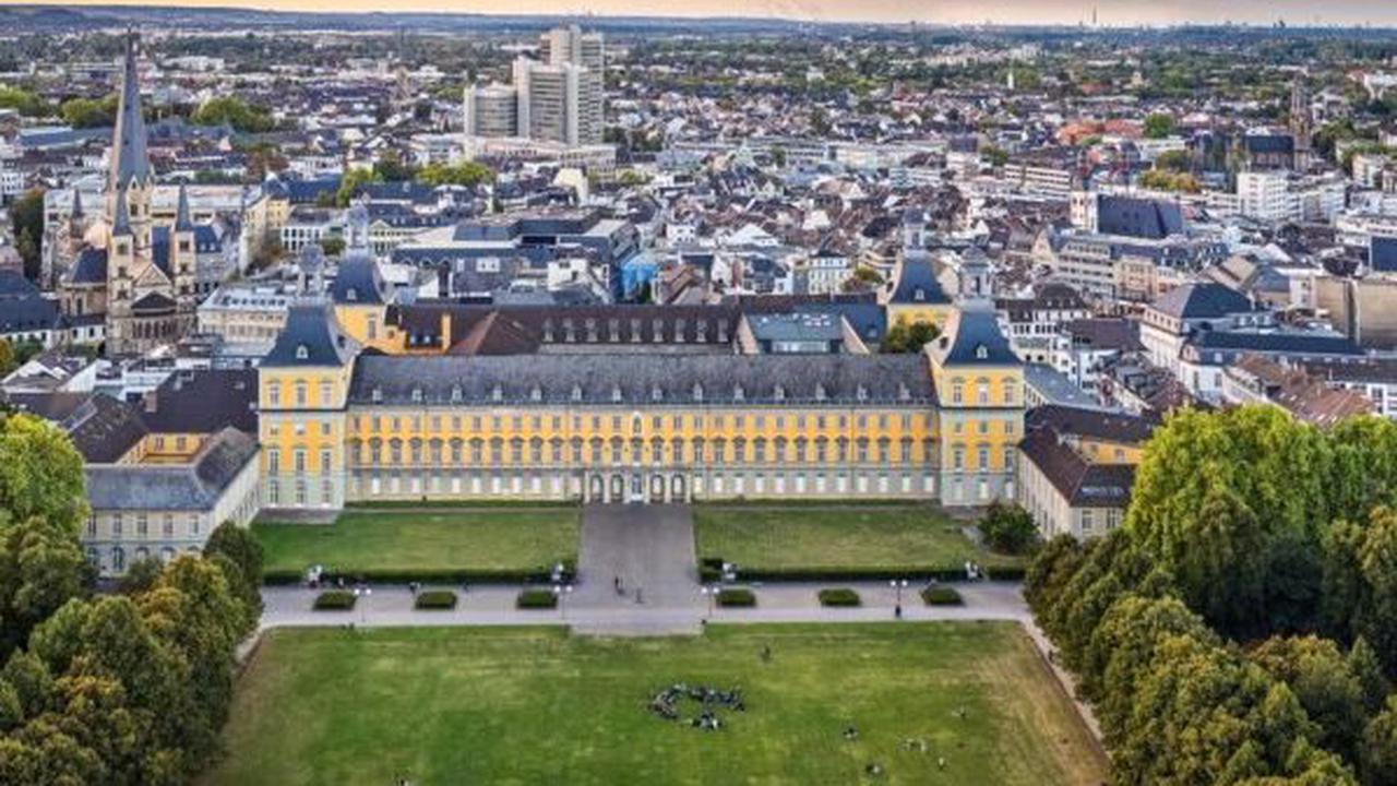Studium: Das sind die 10 besten Universitäten in Deutschland