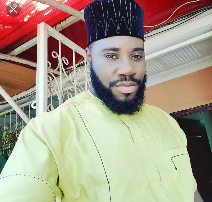 caz chidiebere - Opera News Nigeria