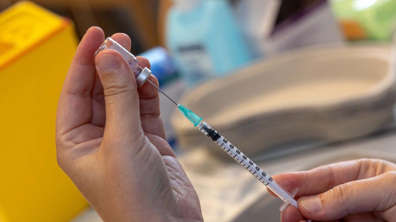 Hohe Nachfrage: Impfzentrum Salzgitter erweitert Öffnungszeiten