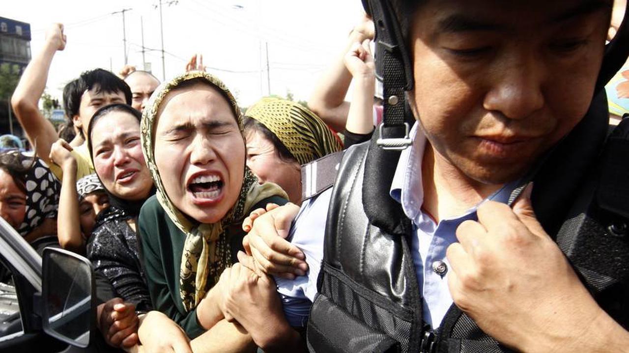 Xinjiang: UN „sehr besorgt“ nach Bericht über Masseninternierung von Uiguren