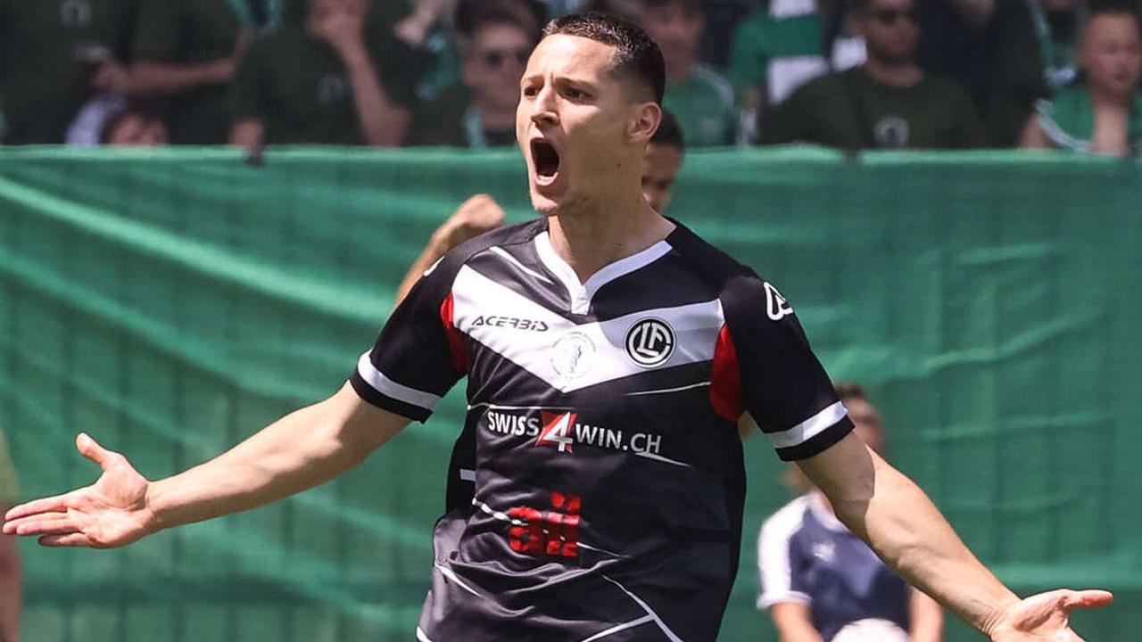 HSV-Transfers: Greift Jonas Boldt bei treffsicherem Stürmer zu?