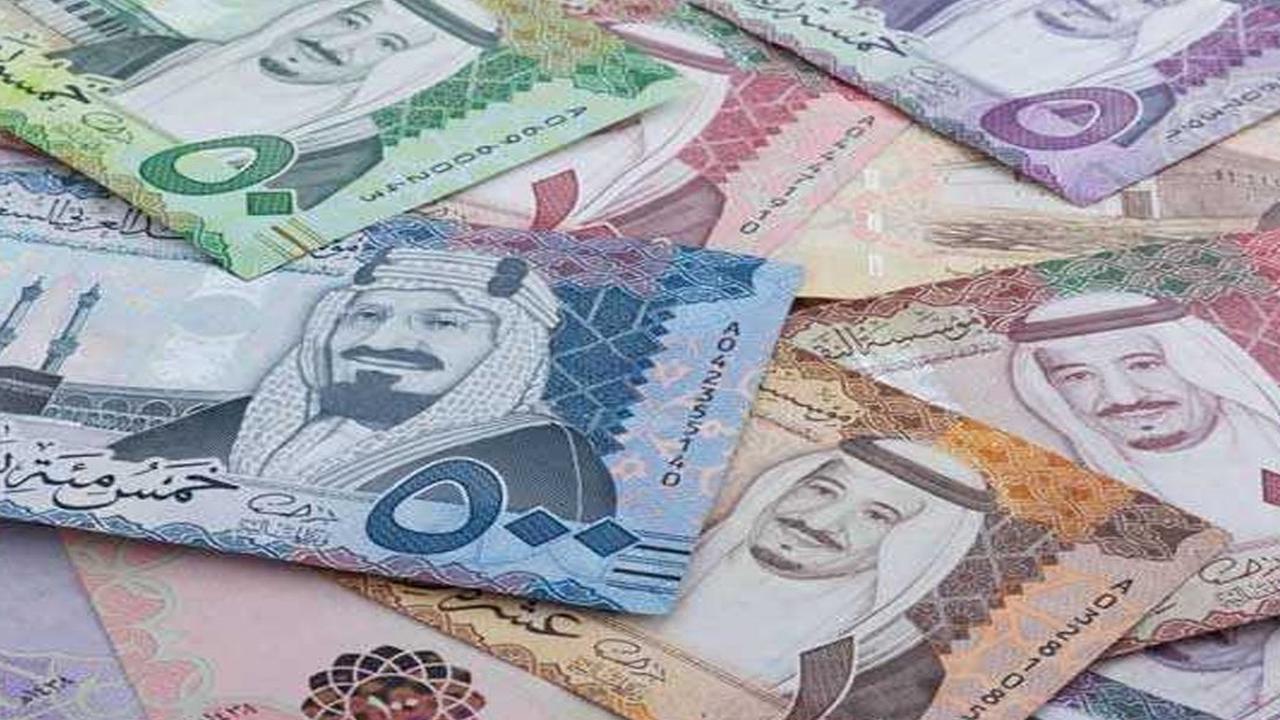 Today saudi pakistan open market in rate riyal SAR to