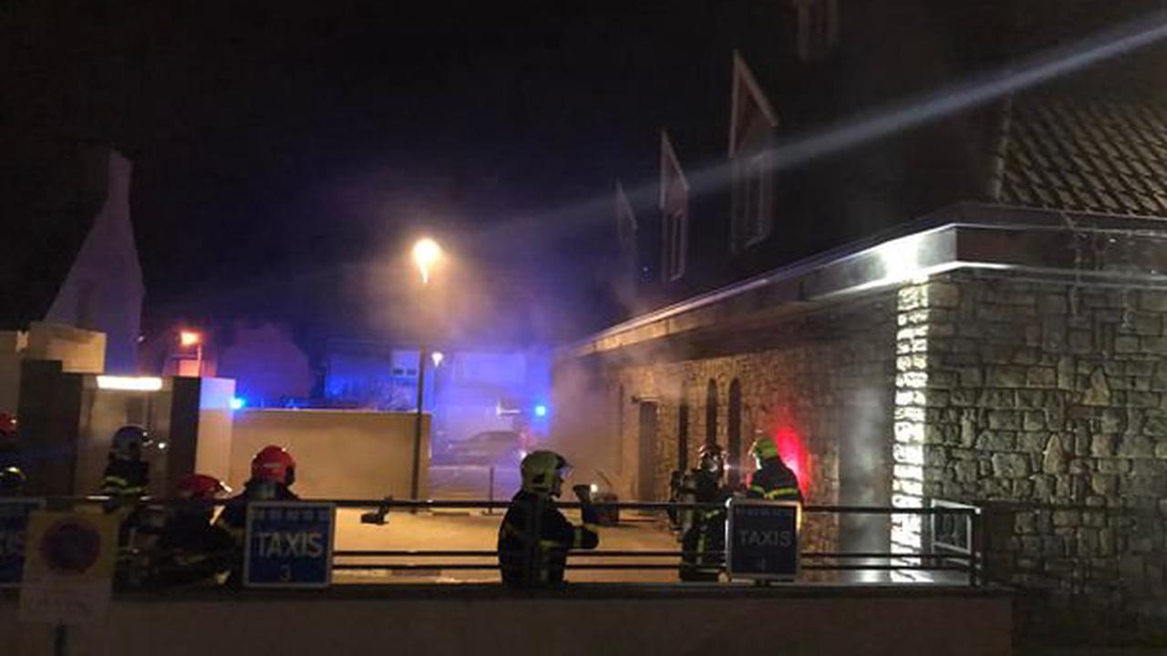 Boulogne-sur-Mer : l'homme qui avait incendié plusieurs églises jugé ce 17 janvier