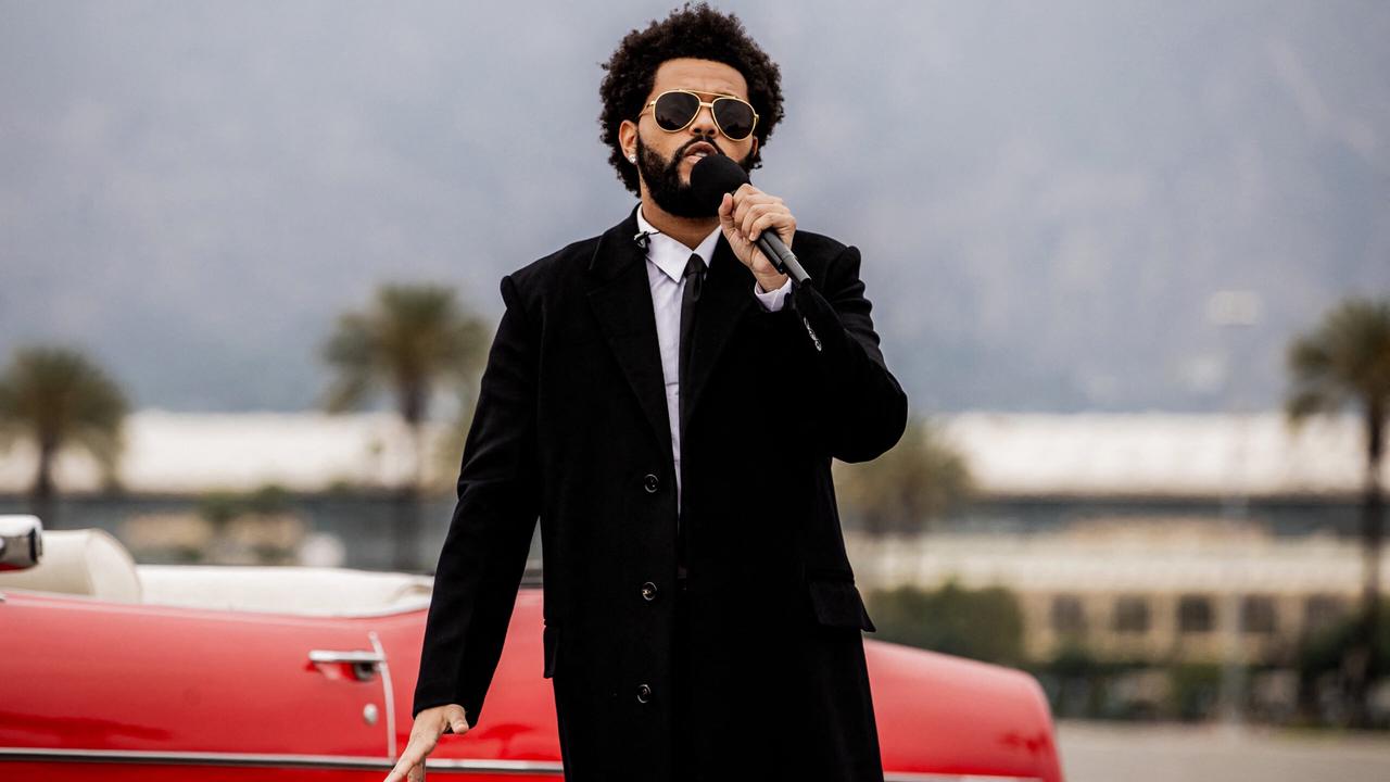 Lyon : The Weeknd annule son concert prévu à la Halle Tony Garnier |