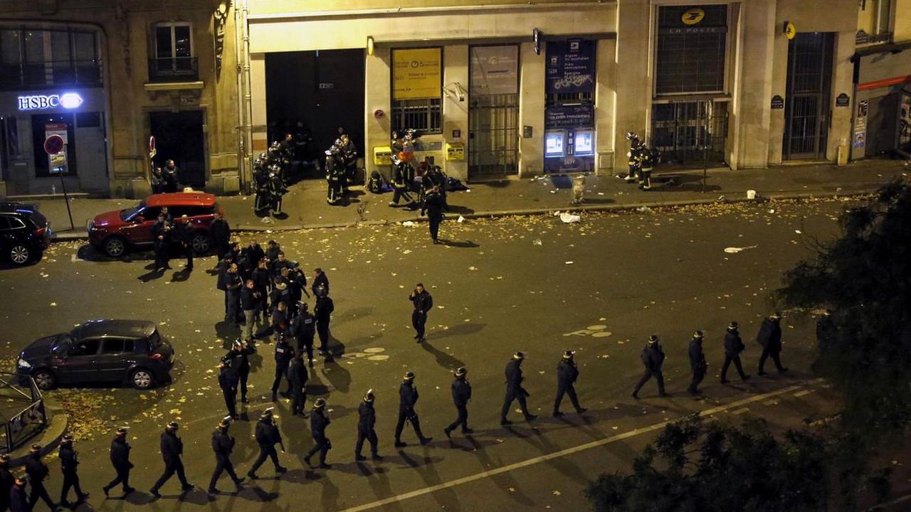 Frankreich: Sieben Jahre nach der Pariser Terrornacht– Urteile gegen Bataclan-Killer erwartet