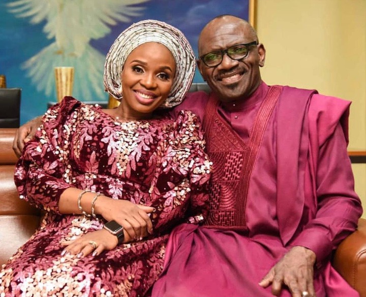How Taiwo Odukoya's former mother-in-law convinced him to remarry 10 years  ago... - Kemi Filani News