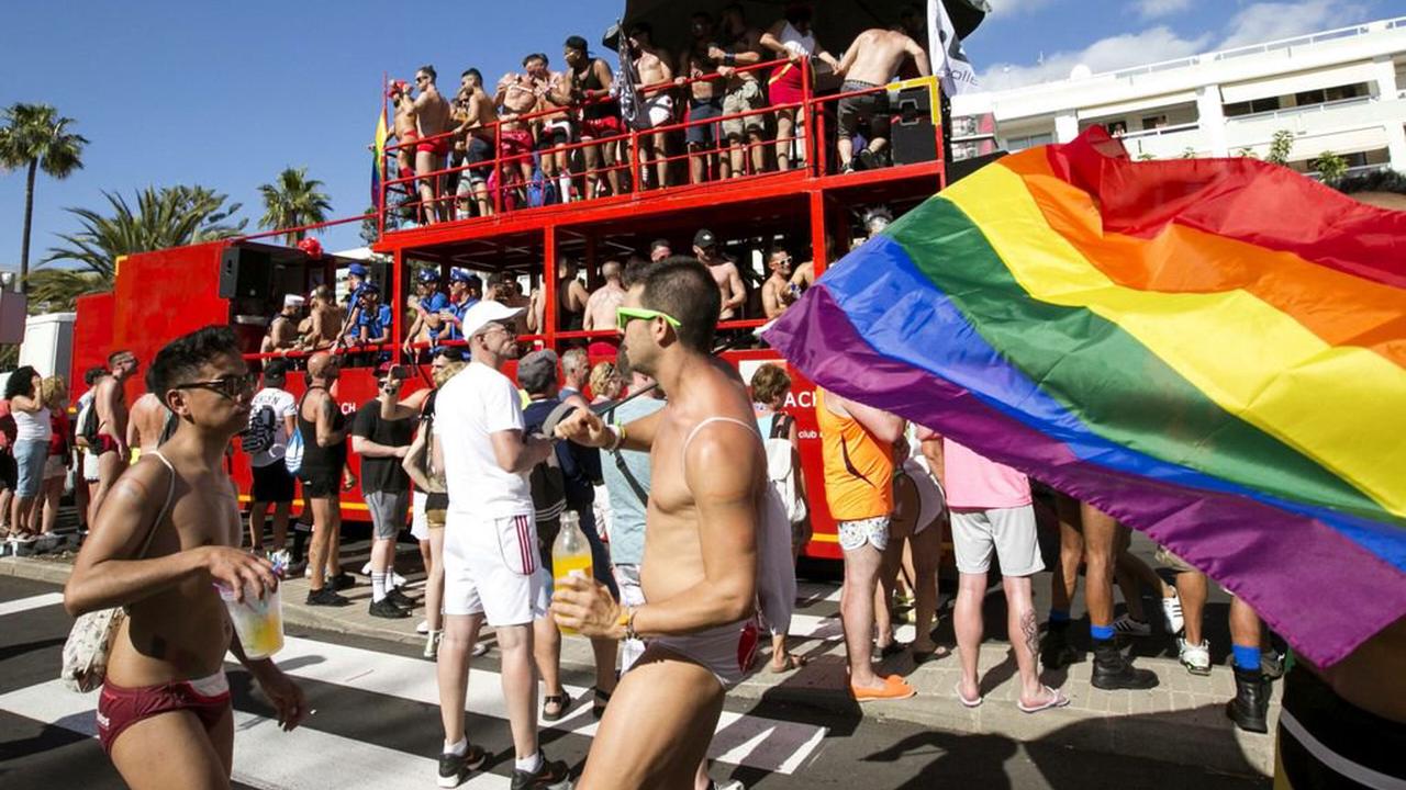 Weitere Affenpocken-Infektionen in Deutschland – Gay Pride als Ansteckungsherd?