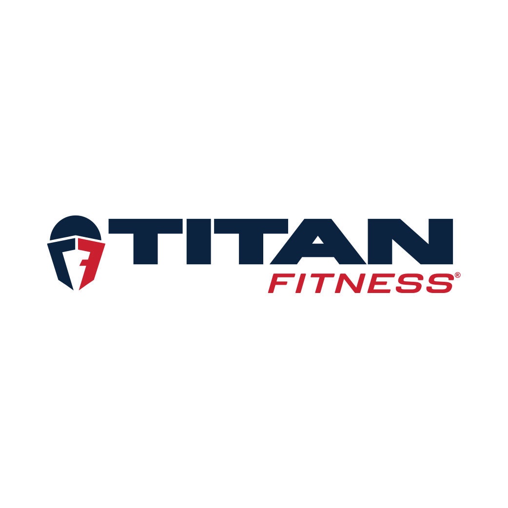 titan fitness bike