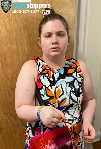 Isanti police searching for missing woman; last seen Thursday - Opera News