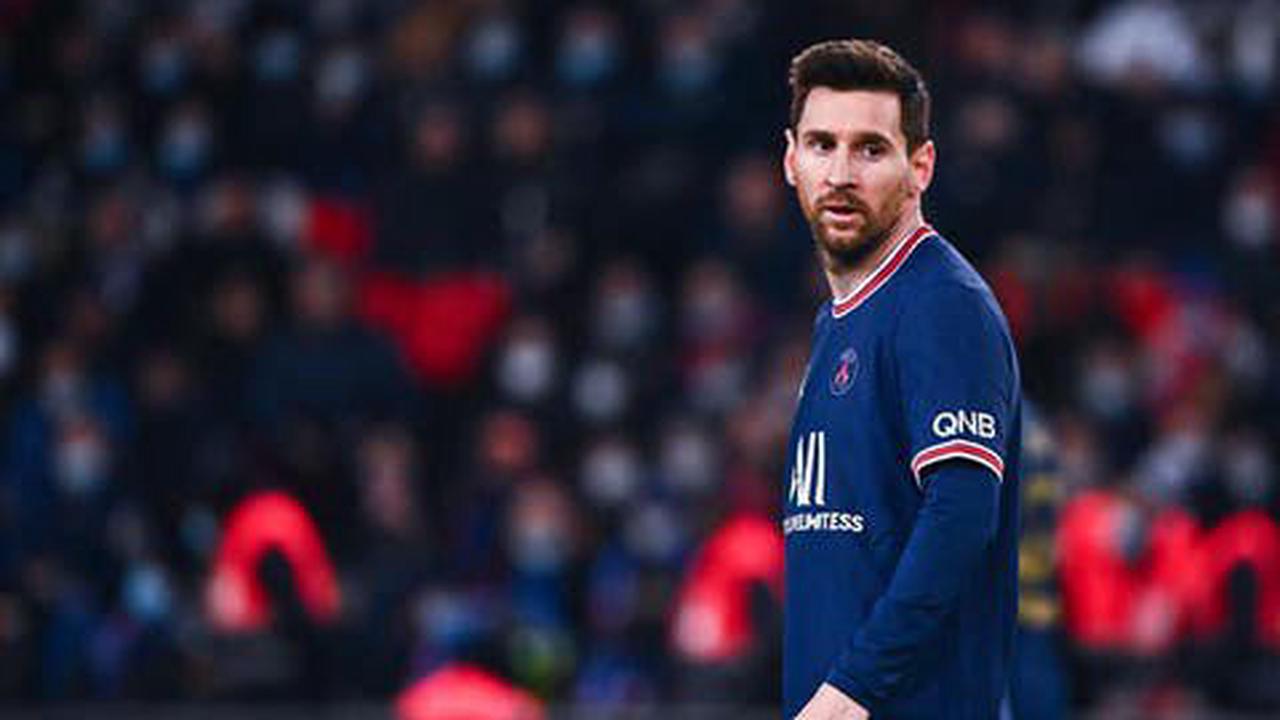 Lionel Messi au PSG, une « anomalie » pour le football